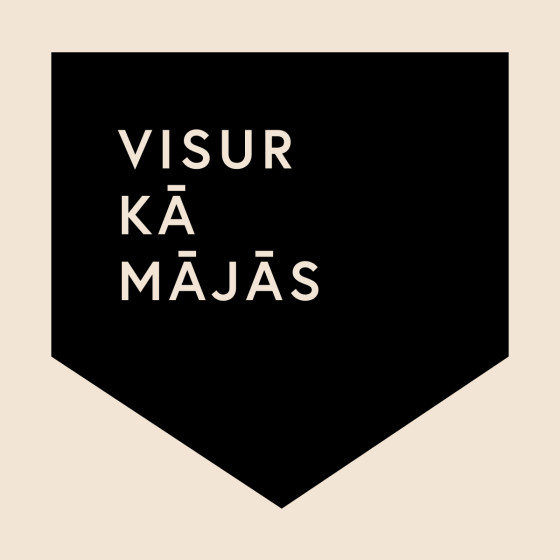 Visur kā mājās