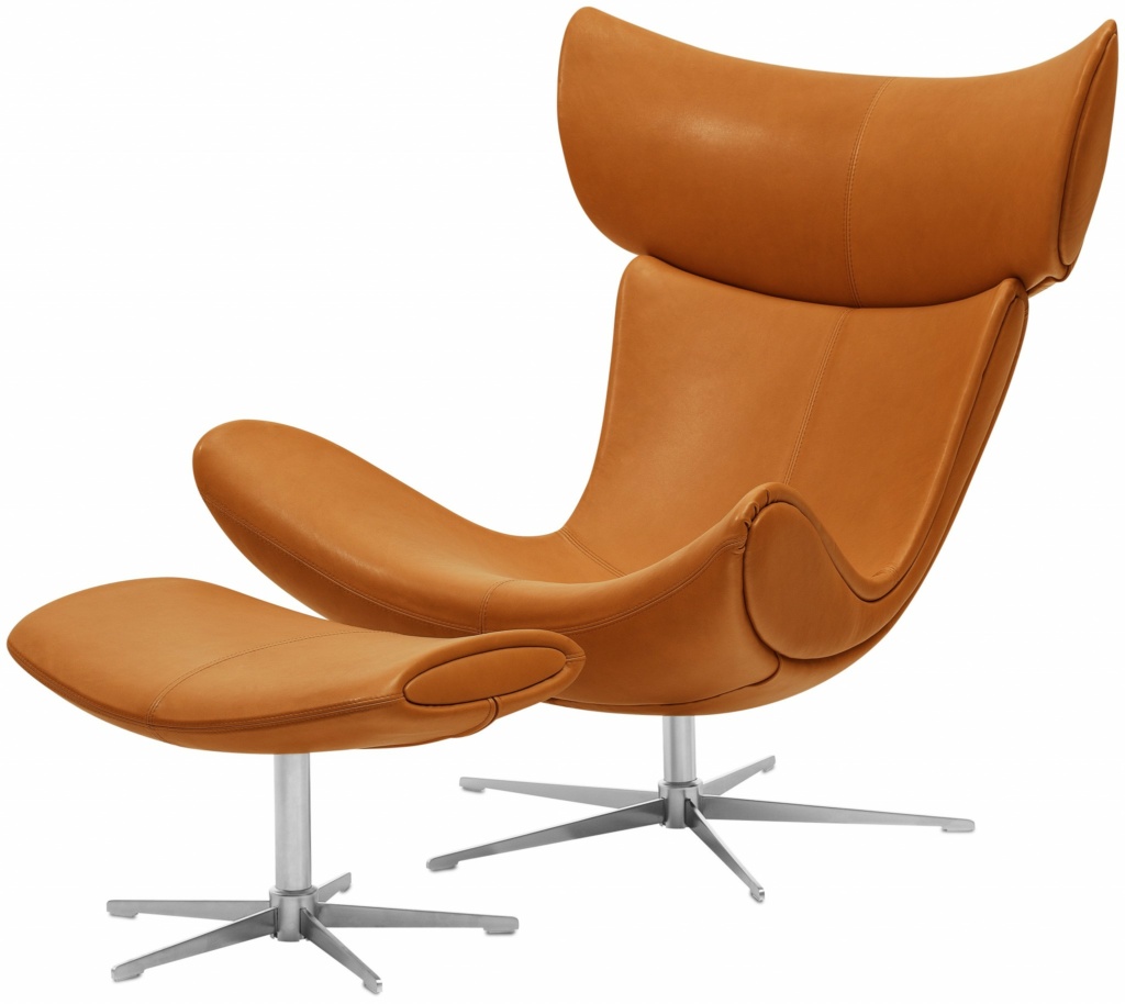 Imola - BoConcept - Atpūtas krēsli