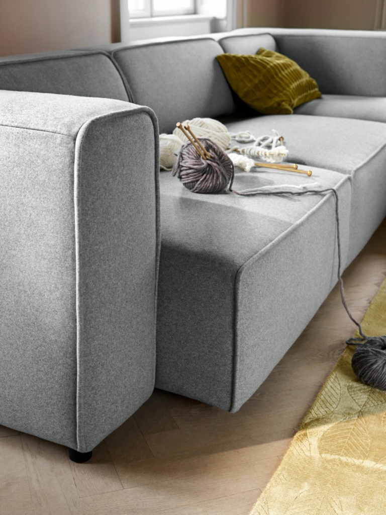Carmo - BoConcept - 2-vietīgi dīvāni