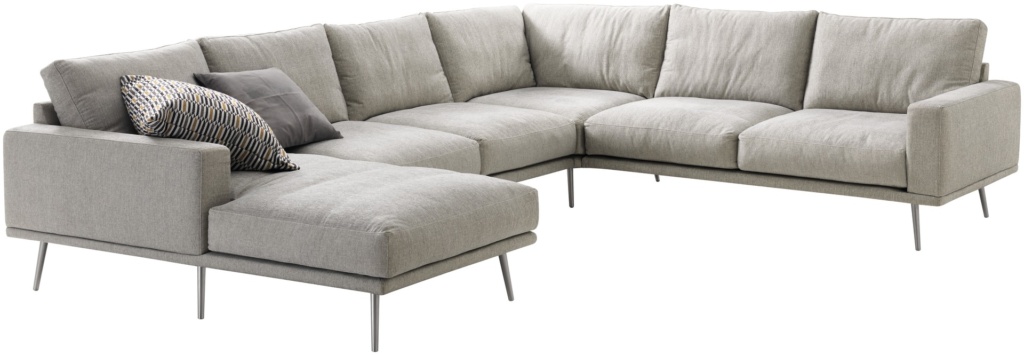 Carlton - BoConcept - 2-vietīgi dīvāni