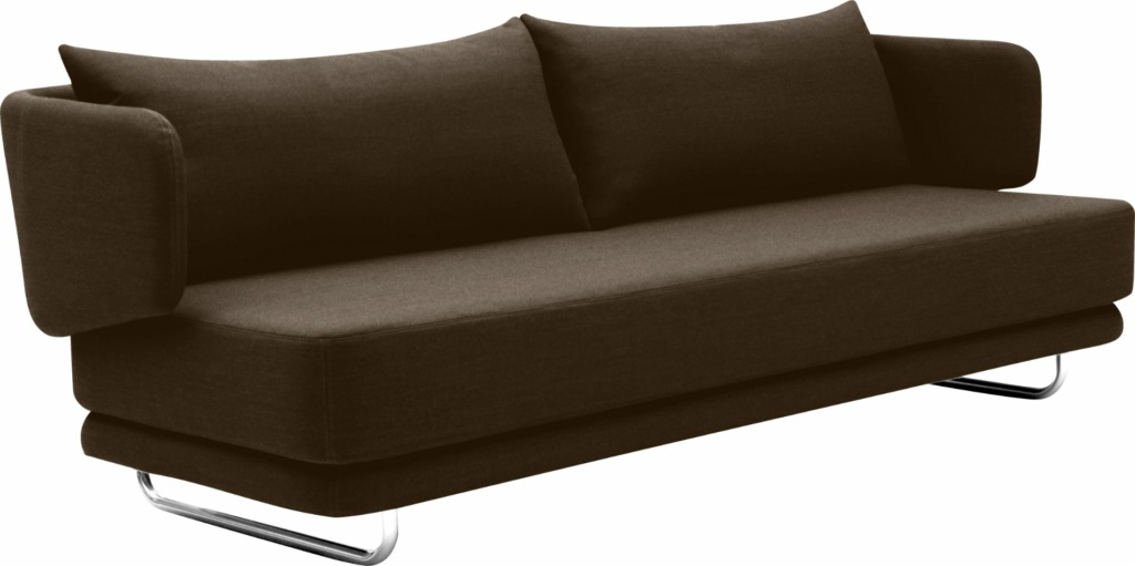 Jasper - Softline - Dīvāns/gulta izvelkams