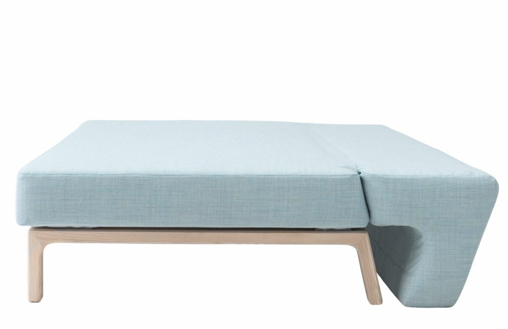 Lazy - Softline - Dīvāns/gulta salokāms