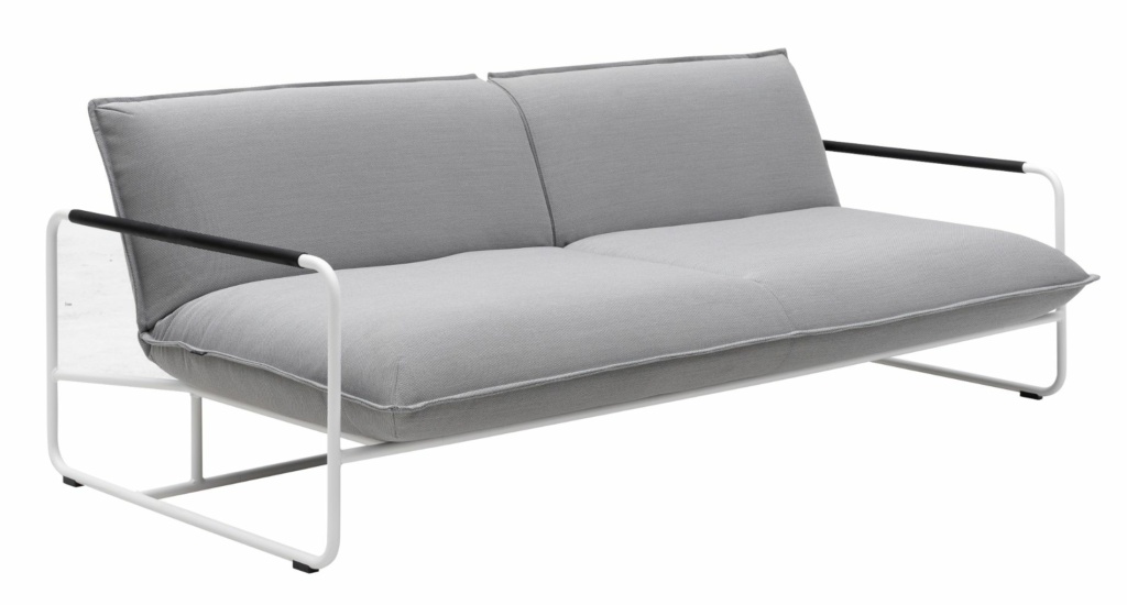 Nova - Softline - Dīvāns/gulta salokāms