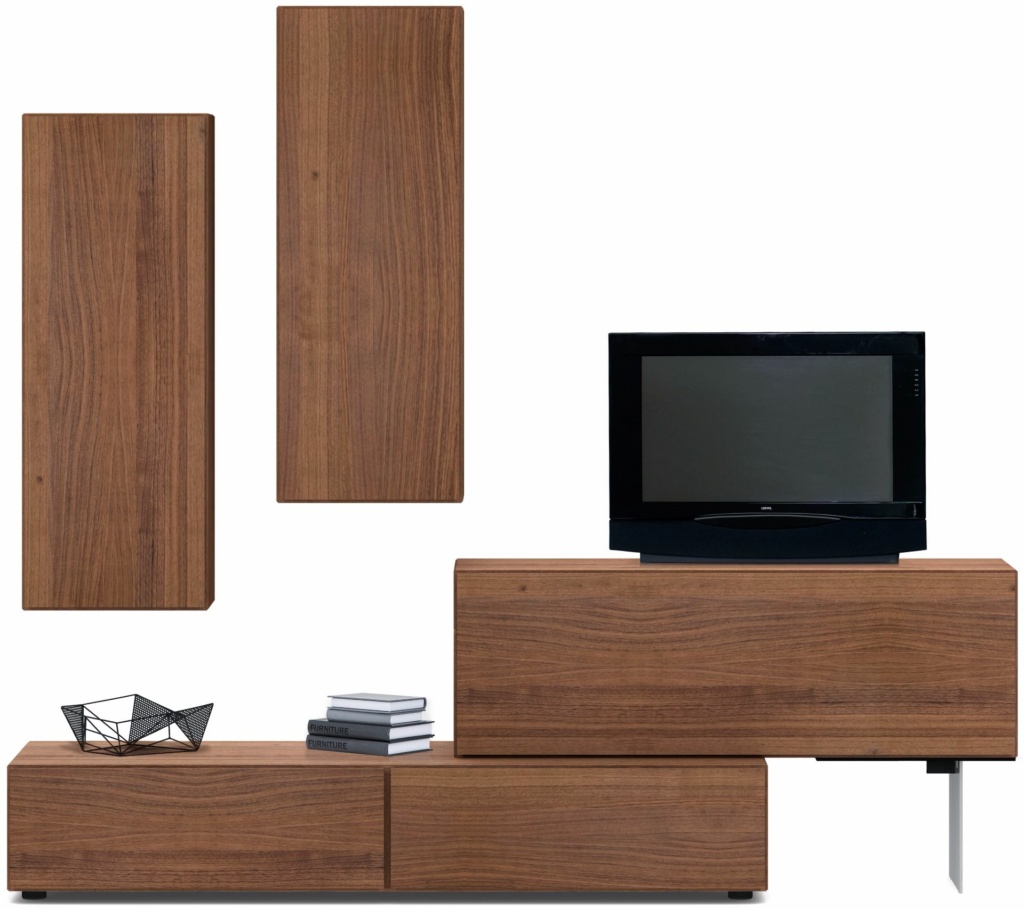 Lugano - BoConcept - TV mēbeles