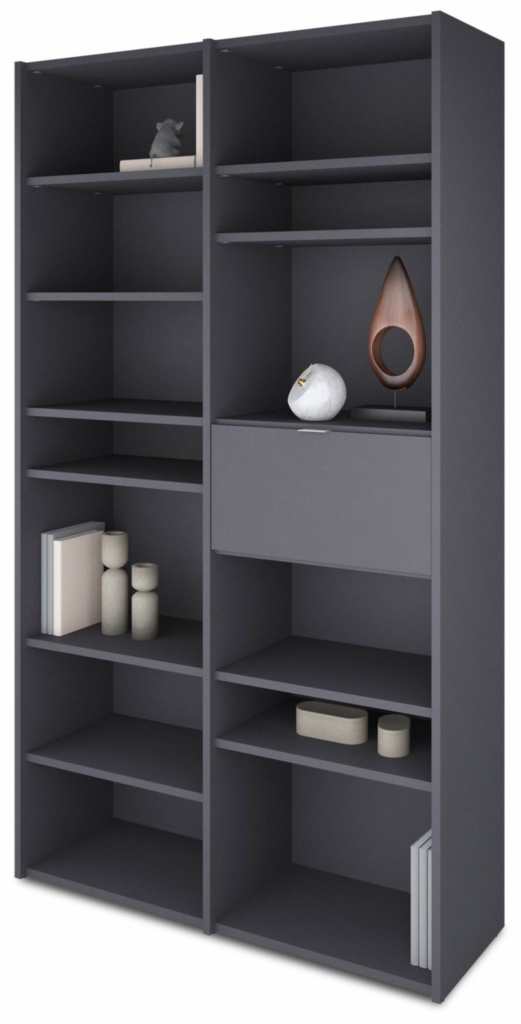 Copenhagen - BoConcept - Sienas plaukti un sekcijas