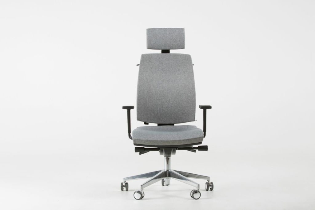 Delta high - Kate - Populārākie darba krēsli
