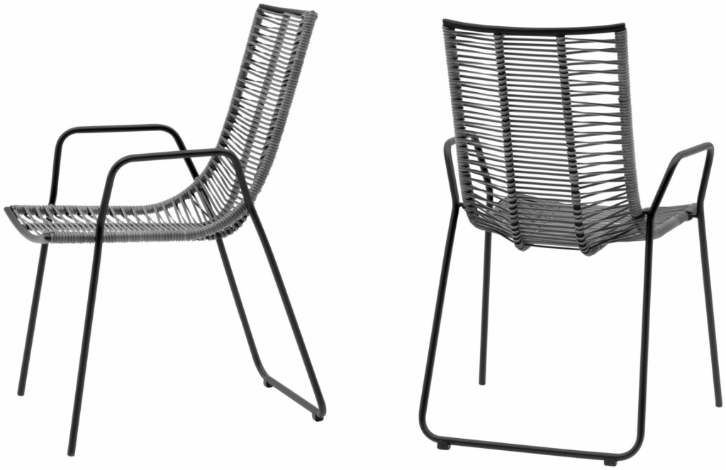 Elba - BoConcept - Atpūtas krēsli