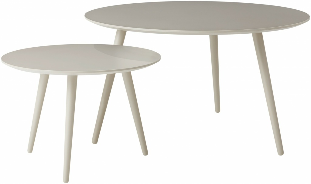 Bornholm - BoConcept - Žurnālgaldiņi