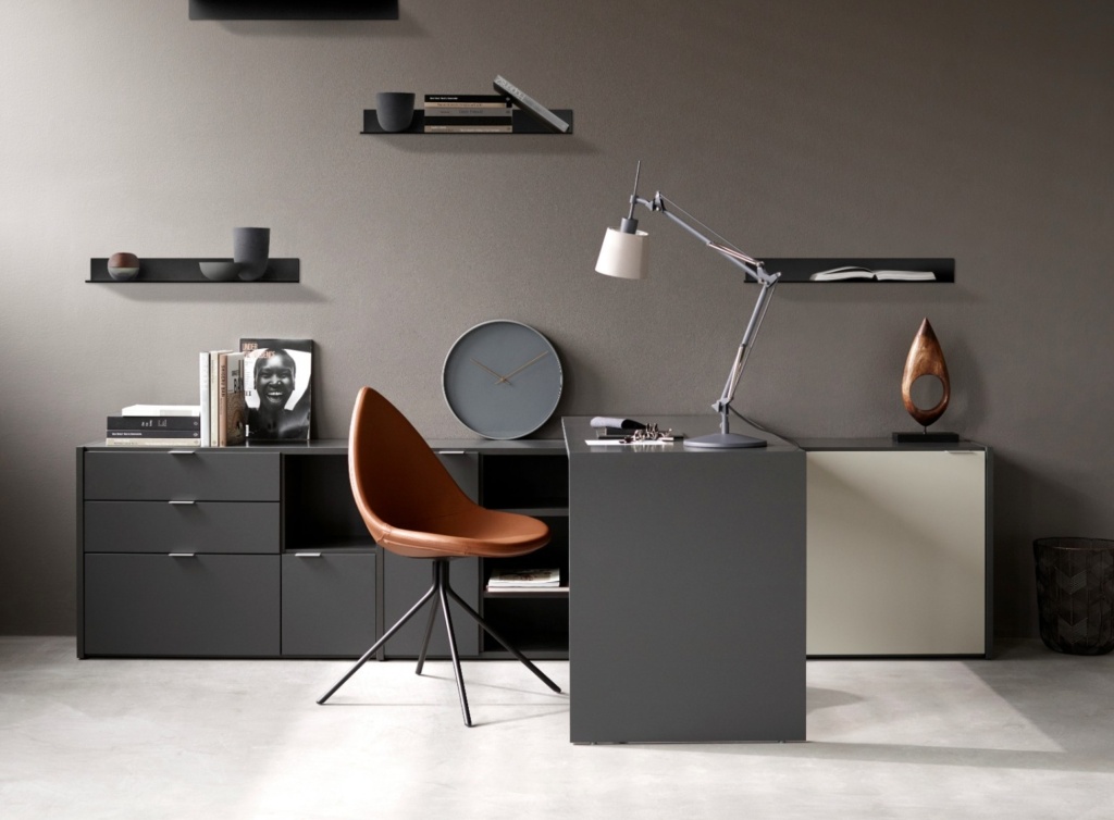 Copenhagen - BoConcept - Rakstāmgaldi