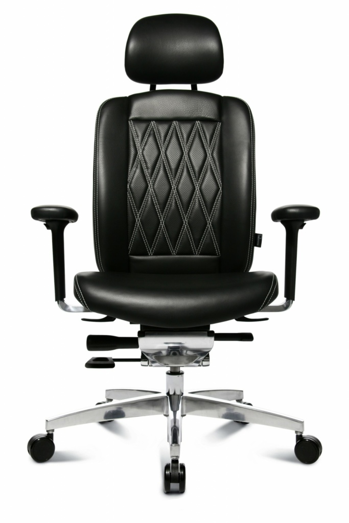 Alu Medic Limited - Wagner - Darba krēsli