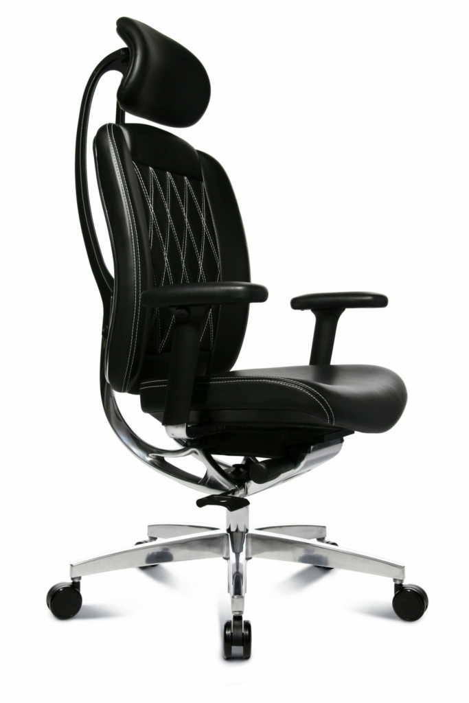 Alu Medic Limited - Wagner - Darba krēsli