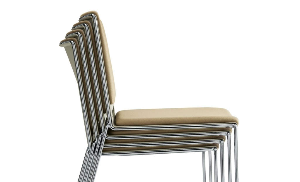 LaFilo - DIEMMEBI - Konferenču krēsli