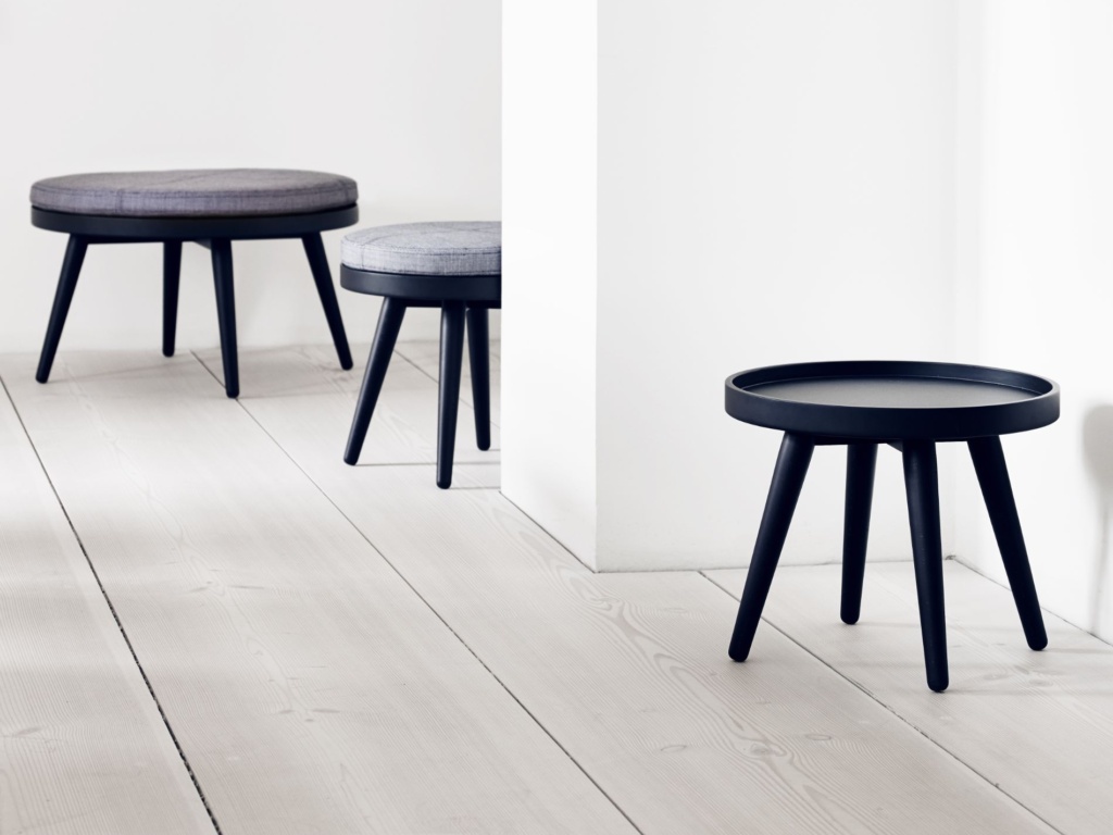 Alma - Softline - Mazie galdiņi