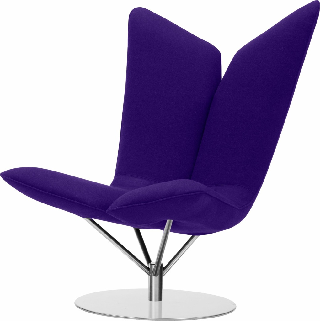 Angel - Softline - Dizaina atpūtas krēsli