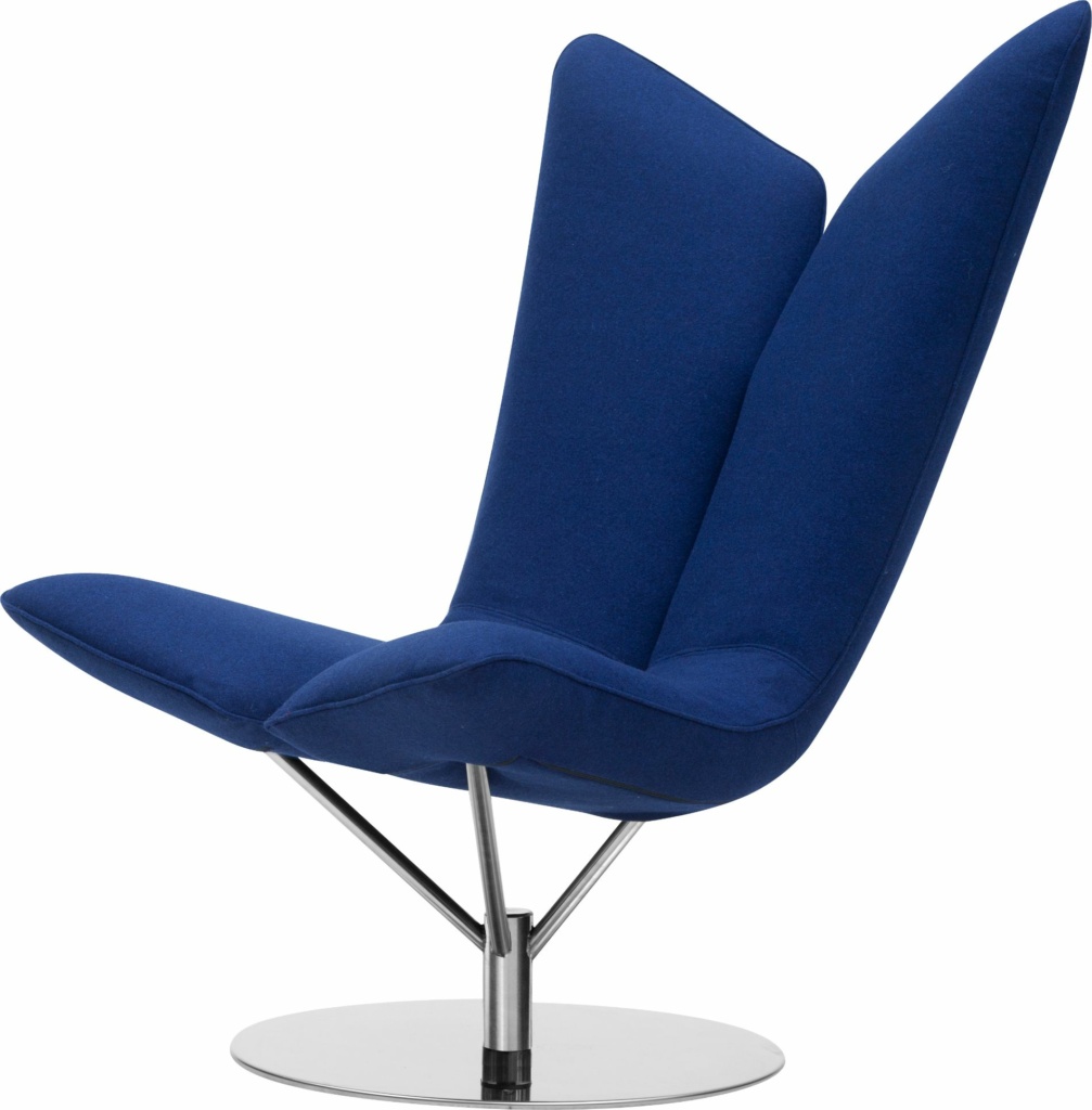 Angel - Softline - Dizaina atpūtas krēsli