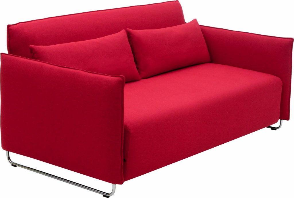 Cord - Softline - Dīvāns/gulta izvelkams
