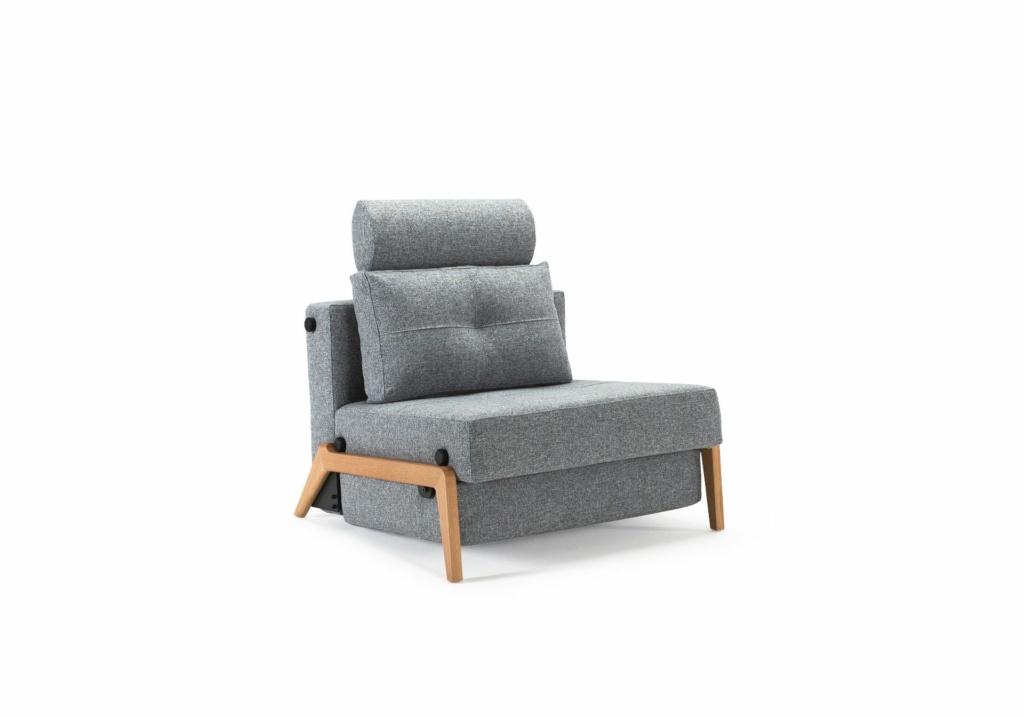 Cubed 90 - Innovation living - Krēsli - izvelkamas gultas