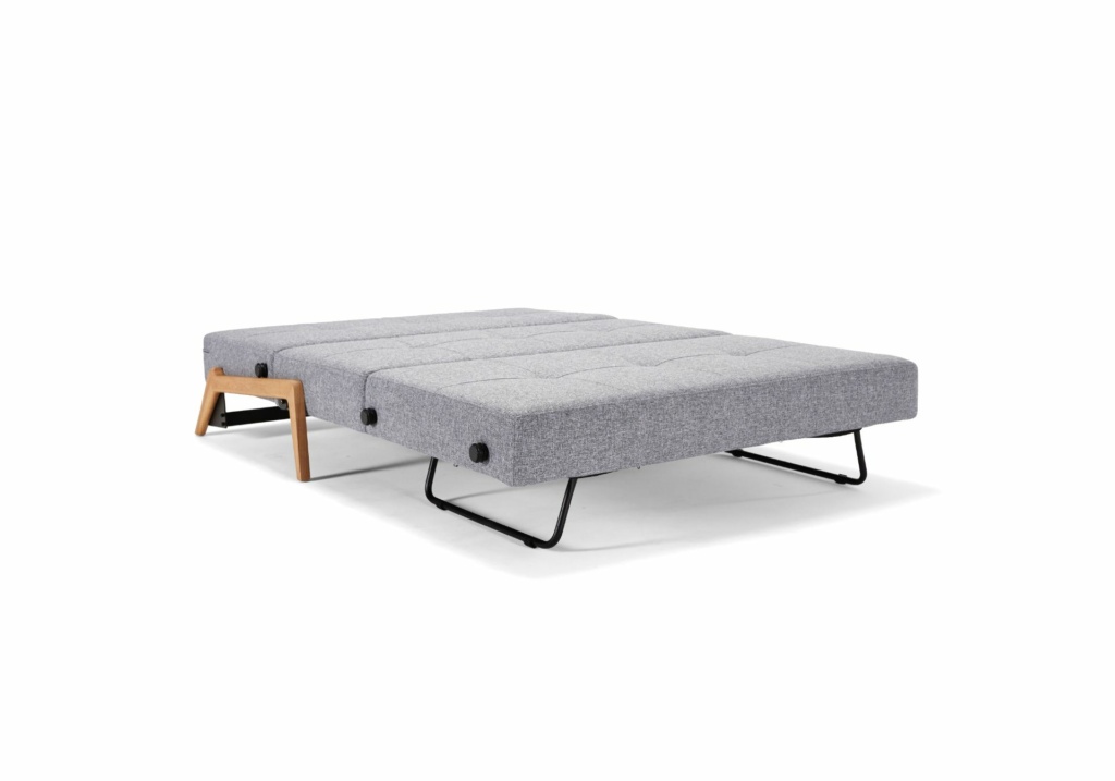 Cubed - Innovation living - Dīvāns/gulta izvelkams