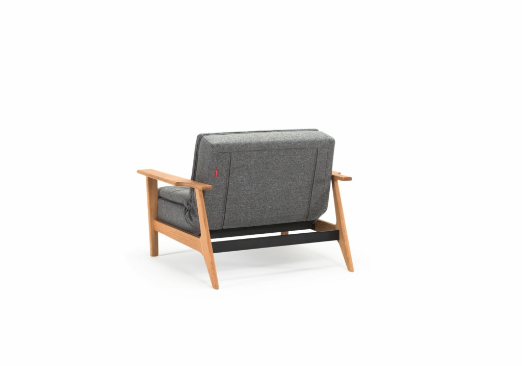 Dublexo - Innovation living - Atpūtas krēsli