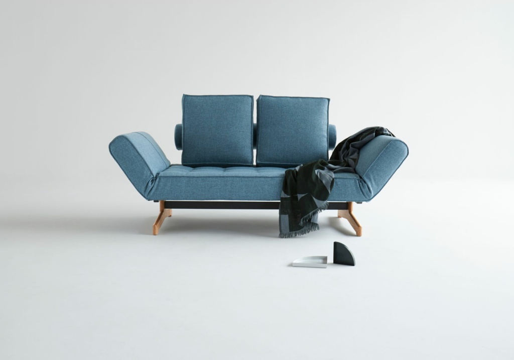 Ghia - Innovation living - Dīvāni