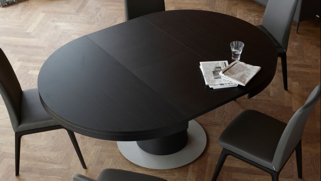 Granada - BoConcept - Visi galdi