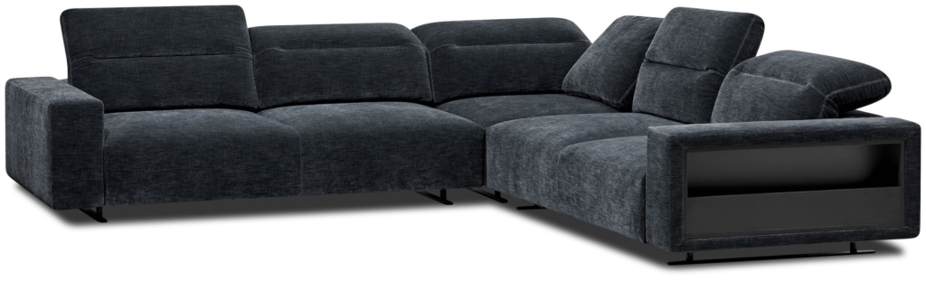 Hampton - BoConcept - 2-vietīgi dīvāni