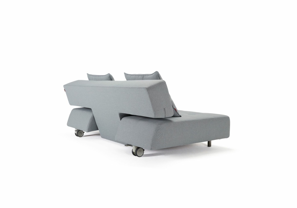 Long Horn - Innovation living - Dīvāns/gulta salokāms