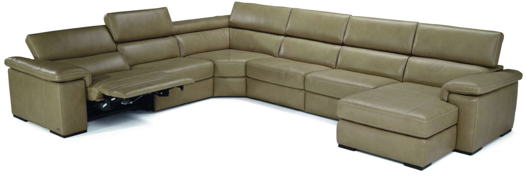 Solare B817 - Natuzzi Editions - 2-vietīgi dīvāni