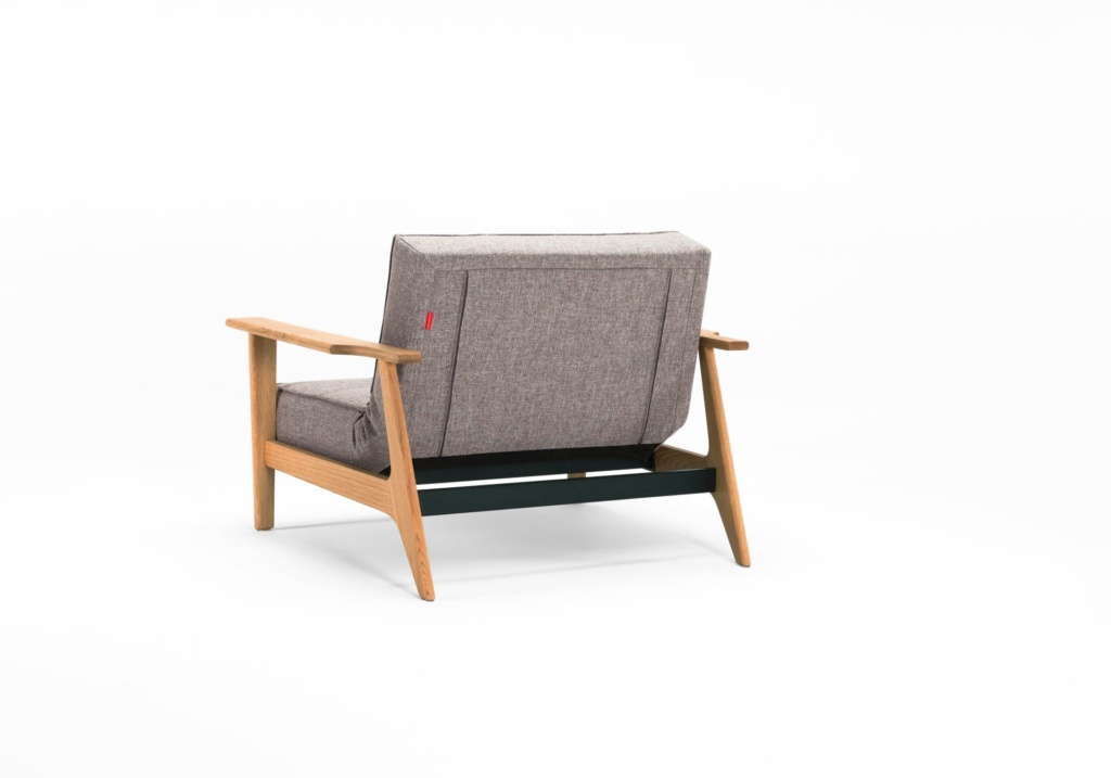 Splitback - Innovation living - Atpūtas krēsli