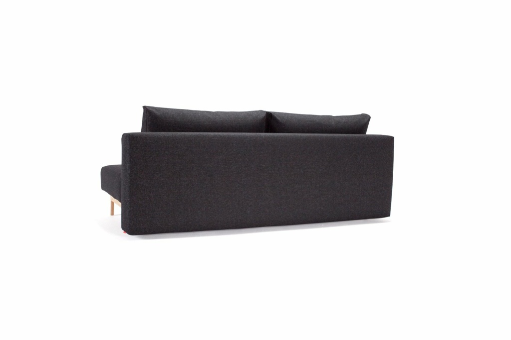 Trym - Innovation living - Dīvāns/gulta izvelkams