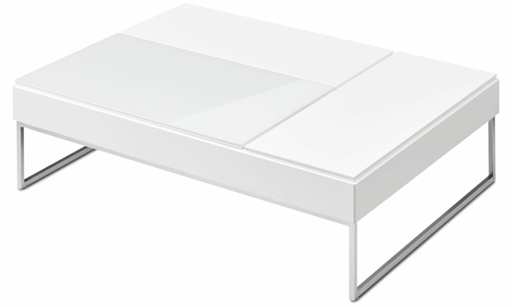 Chiva - BoConcept - Žurnālgaldiņi