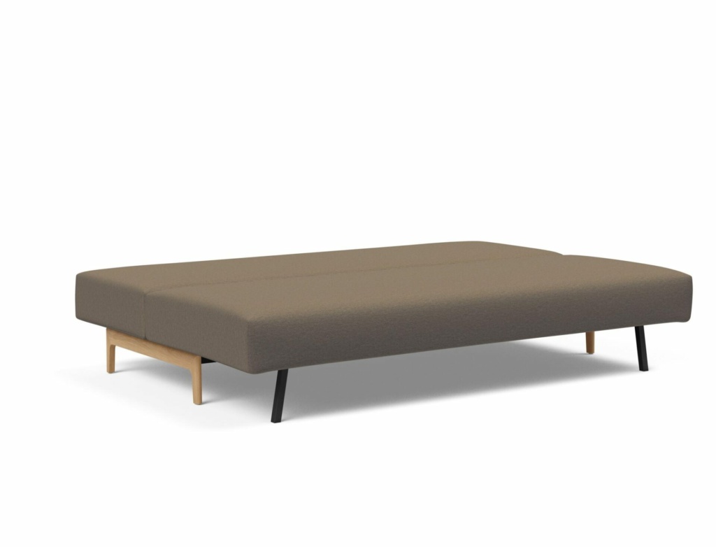 Trym - Innovation living - Dīvāns/gulta izvelkams
