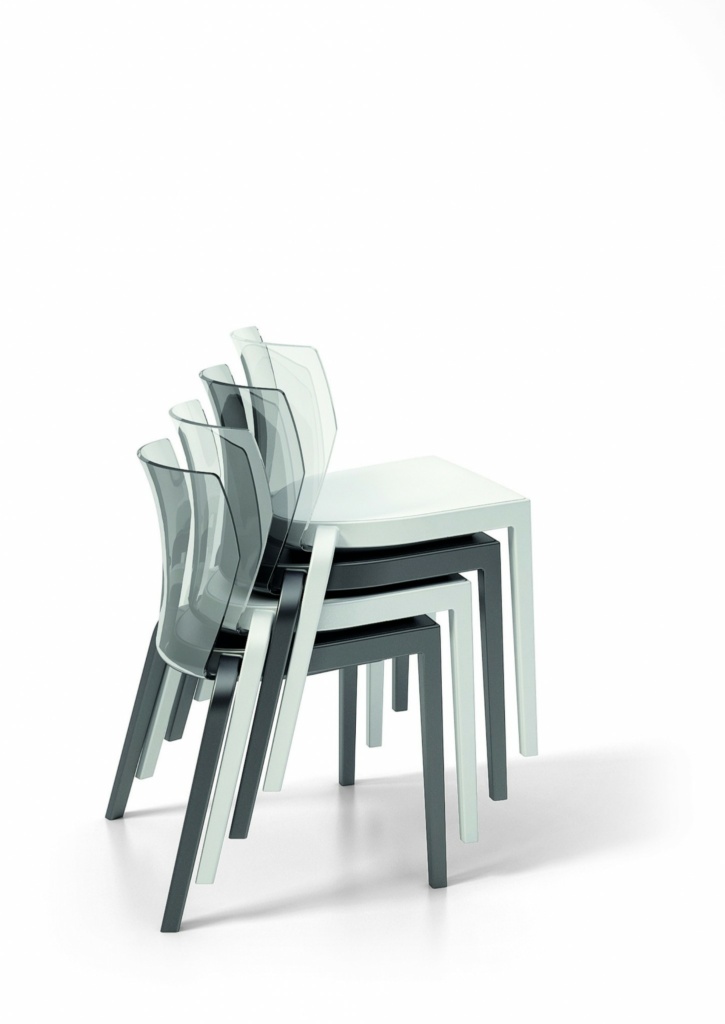 Bi - Infiniti - Plastmasas krēsli