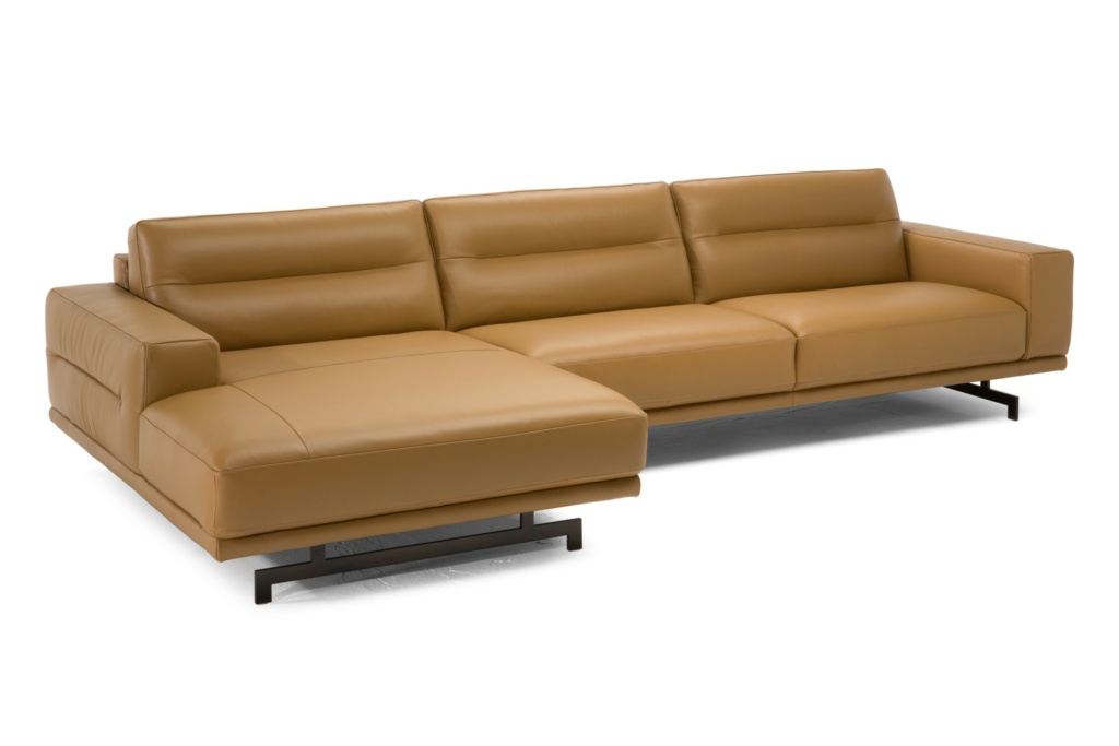 Audacia C018 - Natuzzi Editions - 2-vietīgi dīvāni