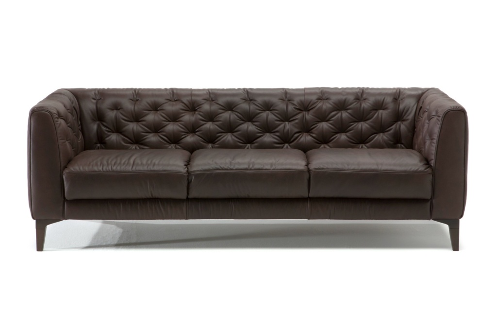 Piacere B988 - Natuzzi Editions - 2-vietīgi dīvāni
