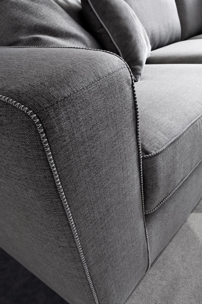 Magyster - LeComfort - Stūra dīvāni