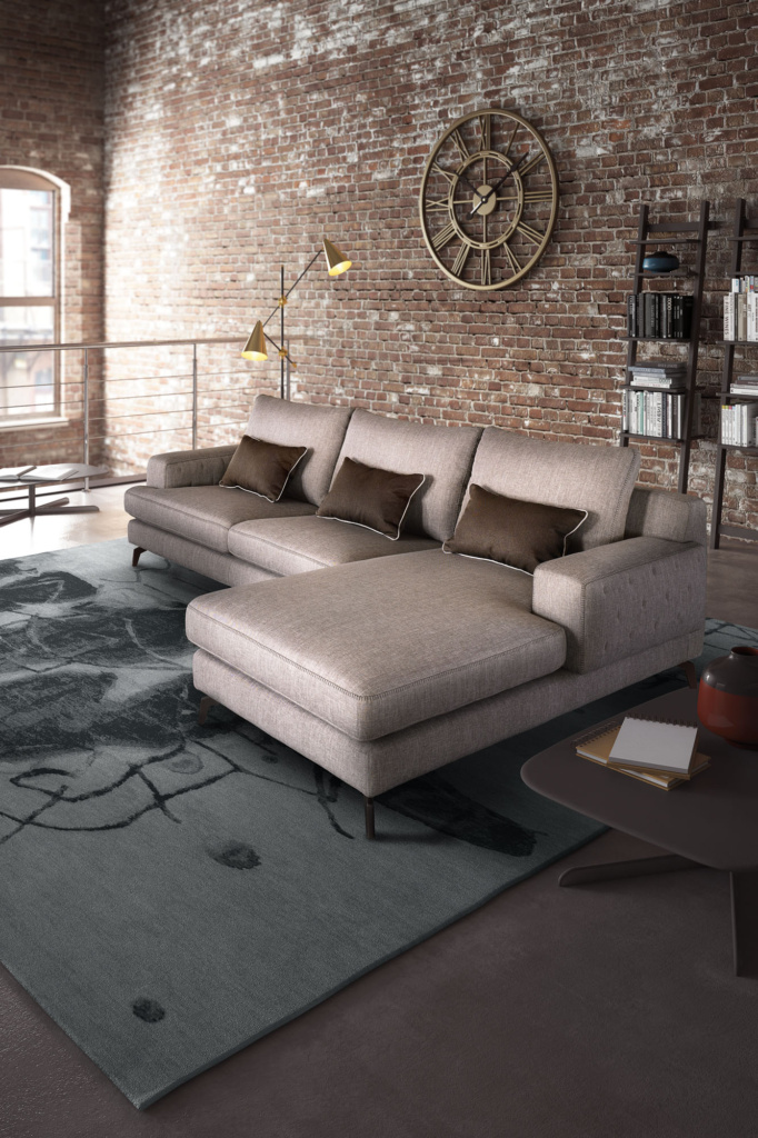 Nixon - LeComfort - 2-vietīgi dīvāni