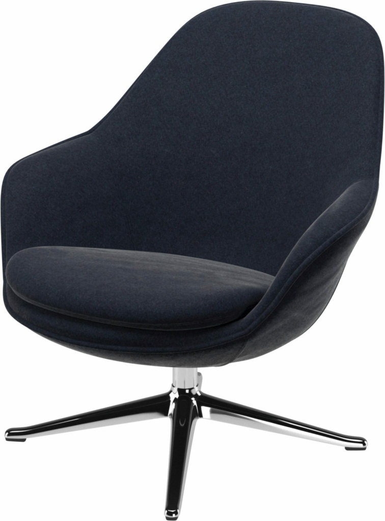 Adelaide armchair - BoConcept - Atpūtas krēsli