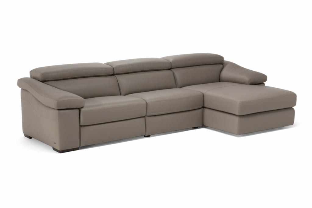 Gioia B901 - Natuzzi Editions - 2-vietīgi dīvāni