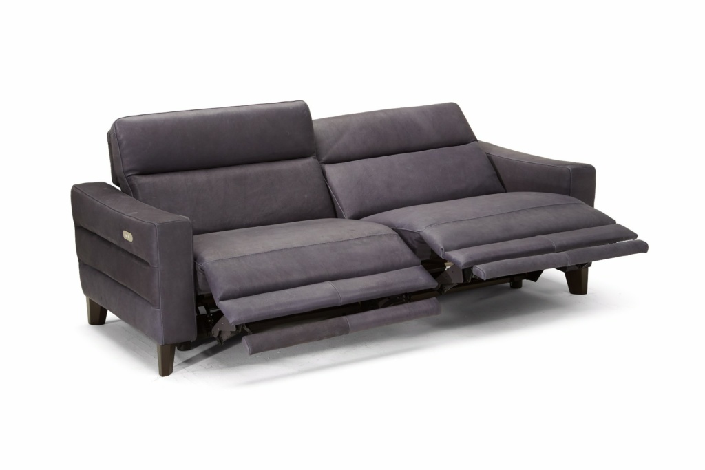 Stima B940 - Natuzzi Editions - 2-vietīgi dīvāni