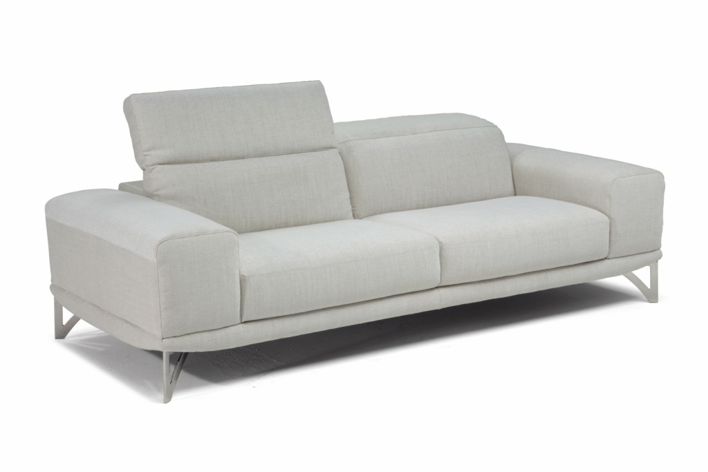 Vigore B983 - Natuzzi Editions - 2-vietīgi dīvāni