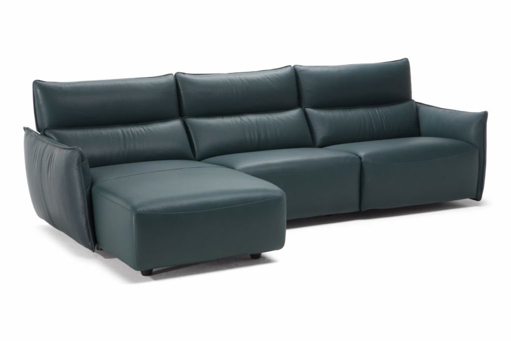 Stupore C027 - Natuzzi Editions - 2-vietīgi dīvāni