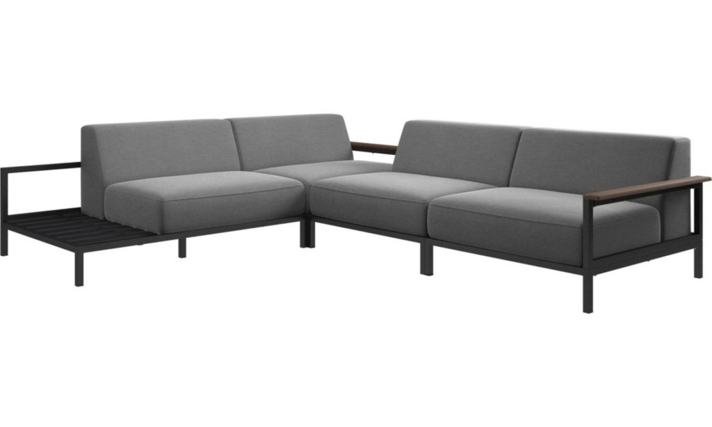 Rome - BoConcept - Dīvāni
