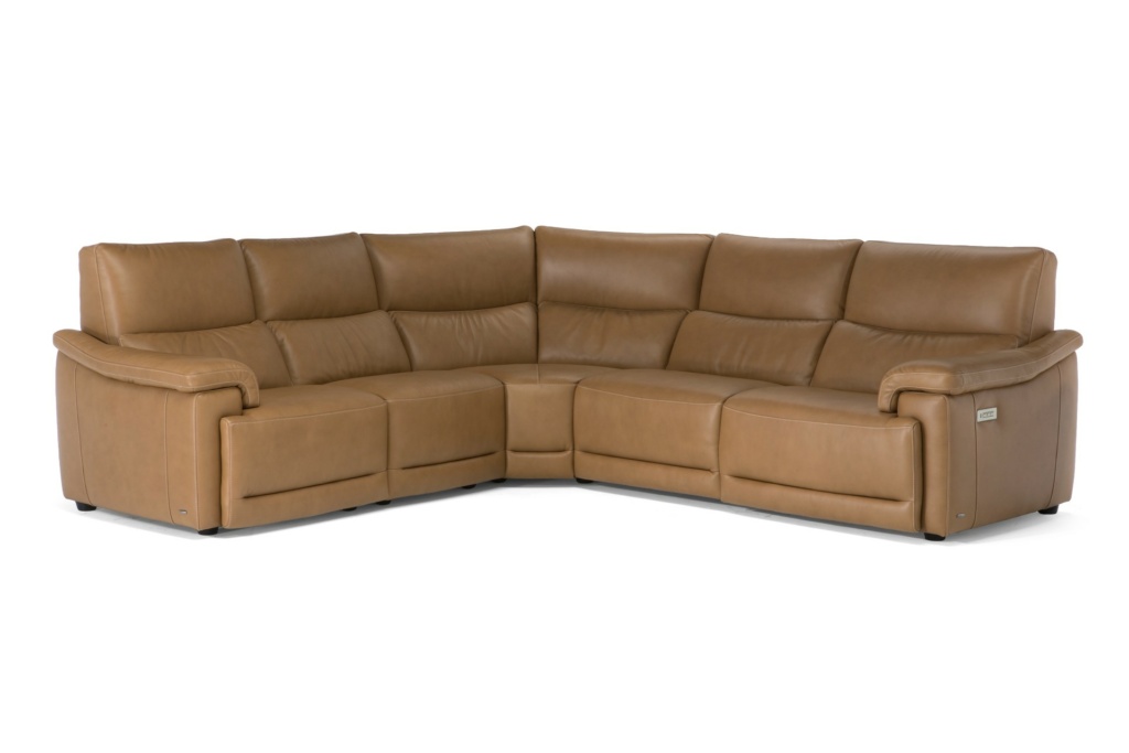 Brama C070 - Natuzzi Editions - 2-vietīgi dīvāni