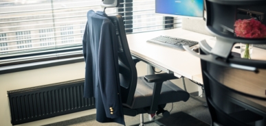 Mūsdienīgs birojs – vairāk kā ofisa mēbeles