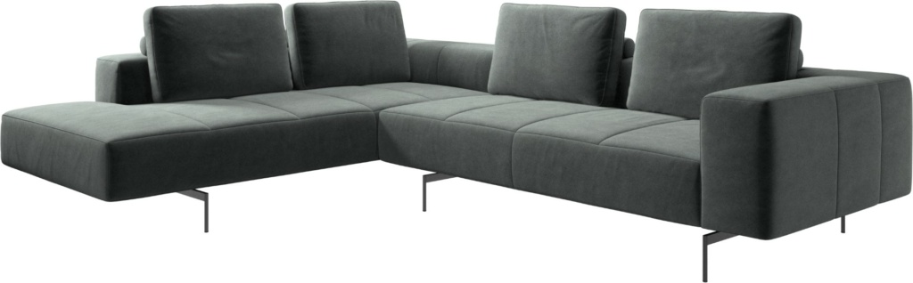 Amsterdam - BoConcept - 2-vietīgi dīvāni