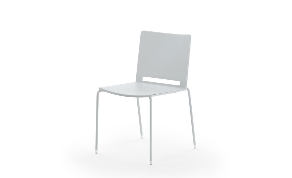 LaFilo 1 - DIEMMEBI - Apmeklētāju / konferenču krēsli
