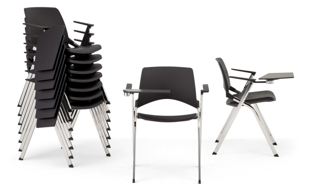 LaKendo ar galdiņu - DIEMMEBI - Semināru krēsli
