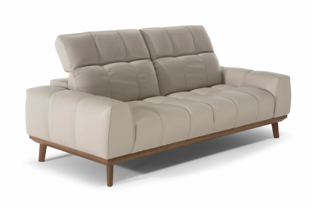 Autentico C141 - Natuzzi Editions - 2-vietīgi dīvāni