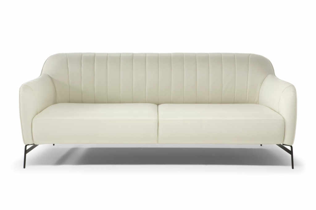 Elegante C133 - Natuzzi Editions - 2-vietīgi dīvāni
